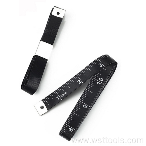 Soft Tape Measure Double Scale Body Sewing Ruler